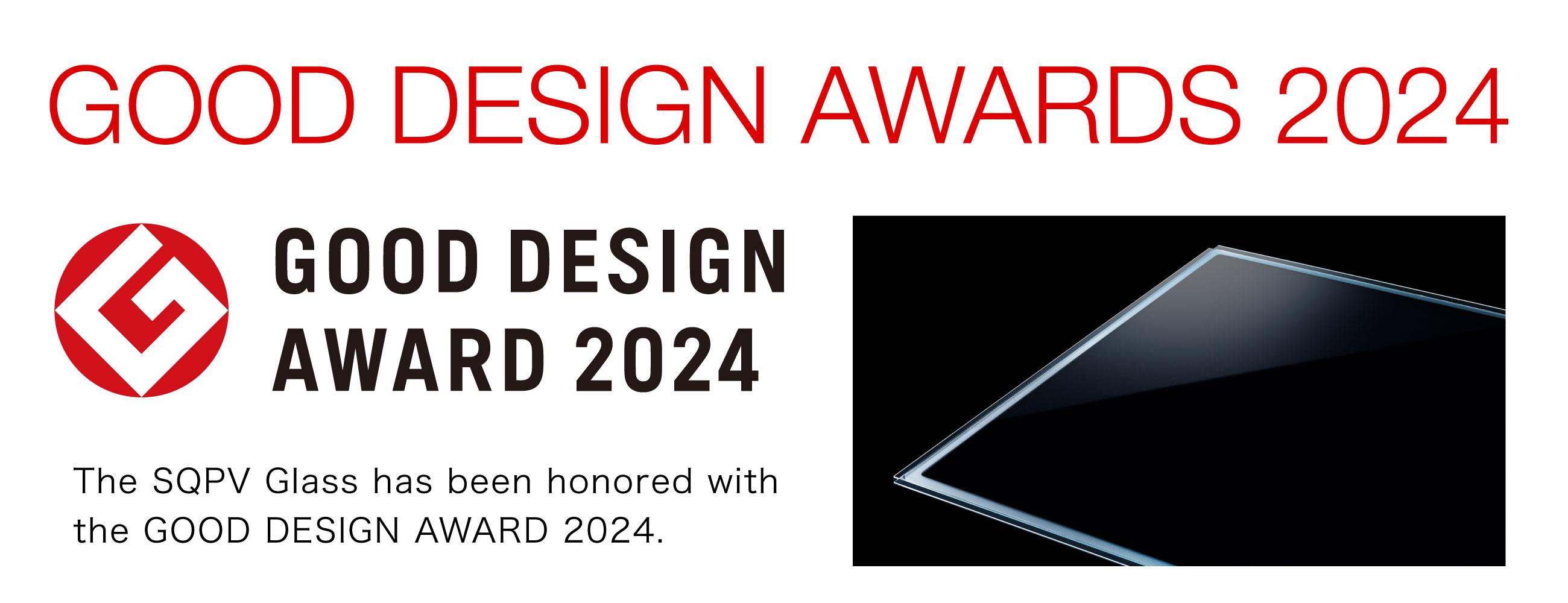 inQs Co., Ltd. | GOOD DESIGN AWARD 2024受賞